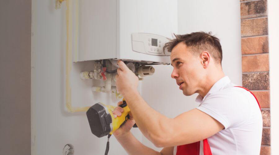Professional emergency plumbing in Freeland, MI